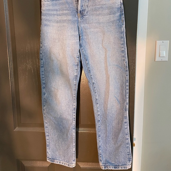 Zara Jeans - Picture 4 of 5